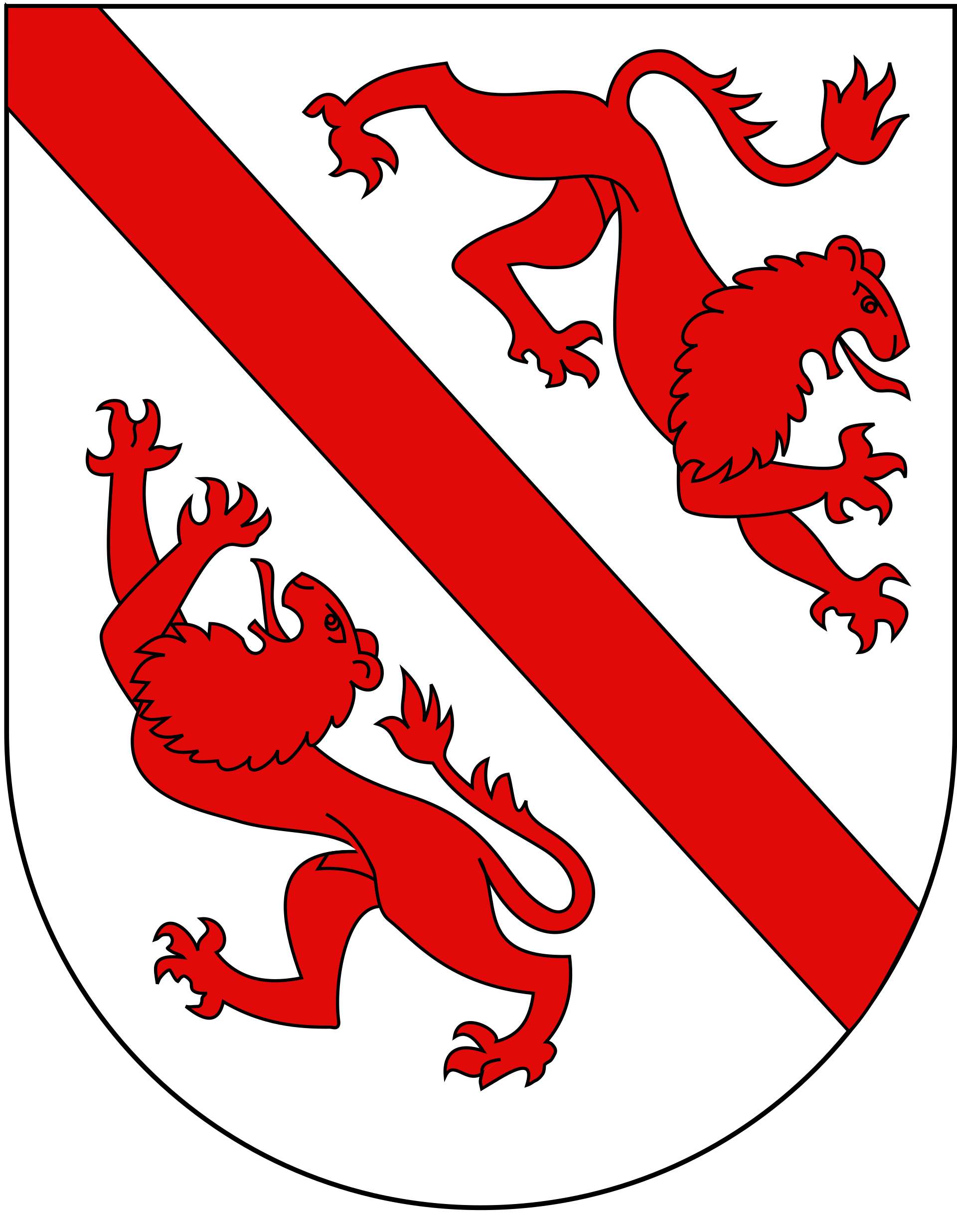 Wappen Weesen
